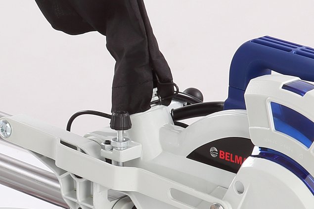 BELMASH MS B-210H COMBO