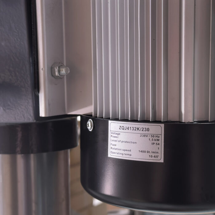 ZQJ4132K/230 Сверлильный станок по металлу