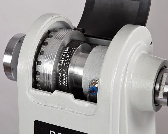 BELMASH WL-350/500EVSM