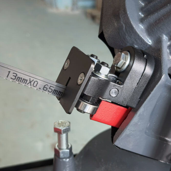 MCB128SHD Ленточная пила по металлу