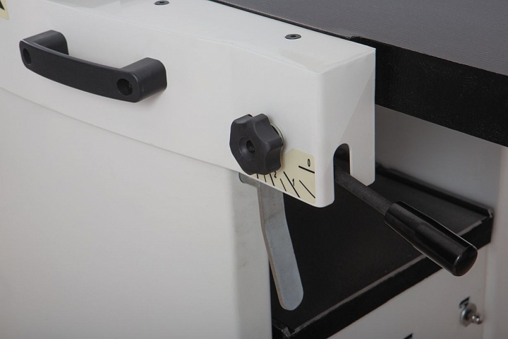 JET JPT-310 Фуговально-рейсмусовый станок 400 В (JET Дисконт) - (Демозал Москва)