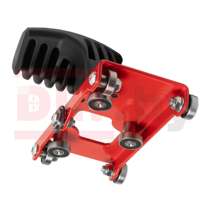 Плиткорез для керамогранита большого формата RUBI Slim System Cutter PLUS, арт.18959