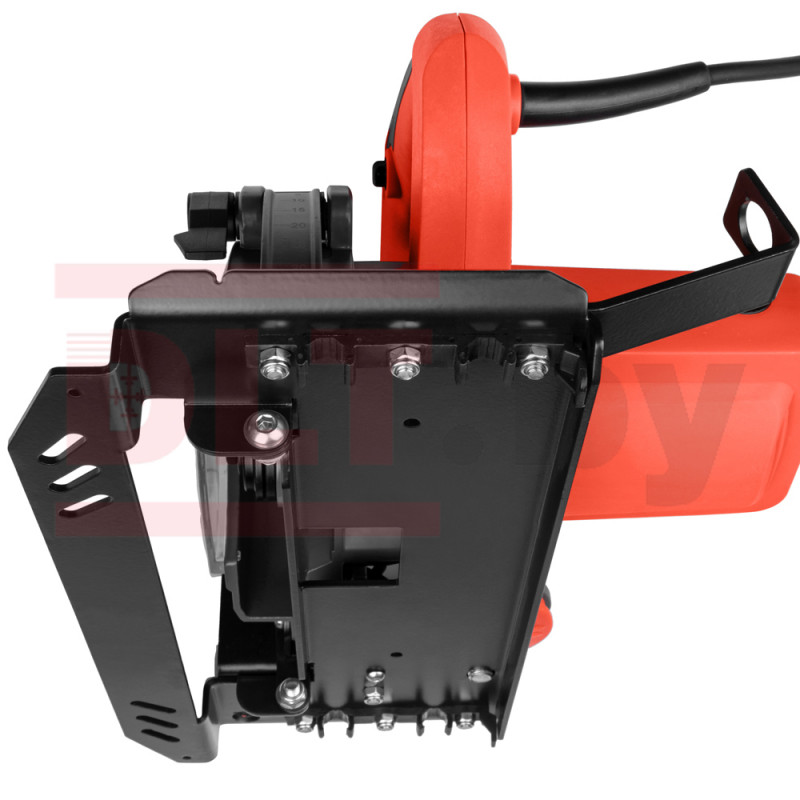 Электрический плиткорез для системы резки крупноформатной плитки DLT SLim Cutter-Plus, арт.1728