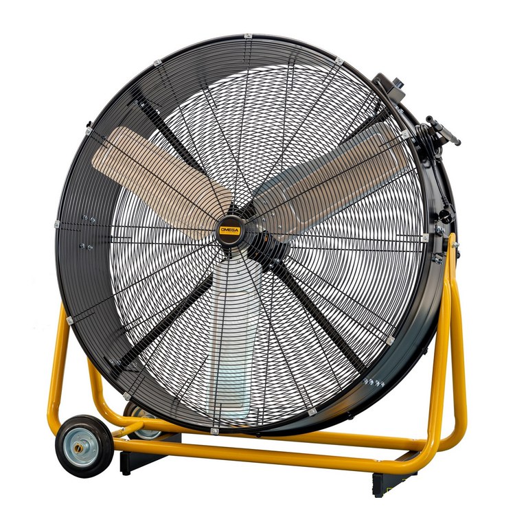 Вентилятор промышленный Master DF 36