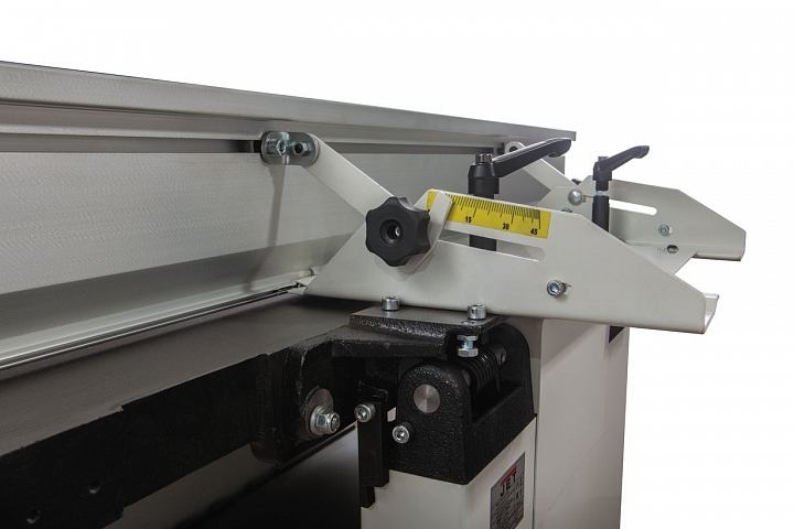 JET JPT-310 Фуговально-рейсмусовый станок 400 В (JET Дисконт) - (Демозал Москва)