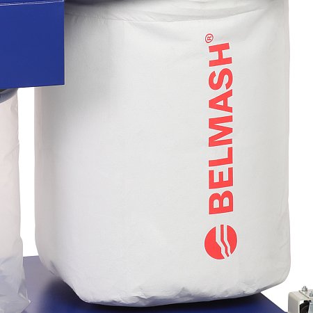 BELMASH DC3900-PS/400