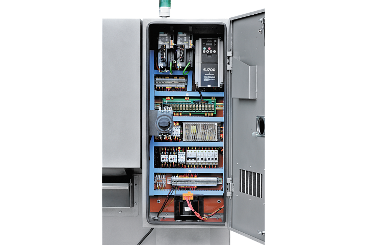JET JSK-1220S CNC (Siemens, ручн. патрон, 6-ти поз. рев. голова)