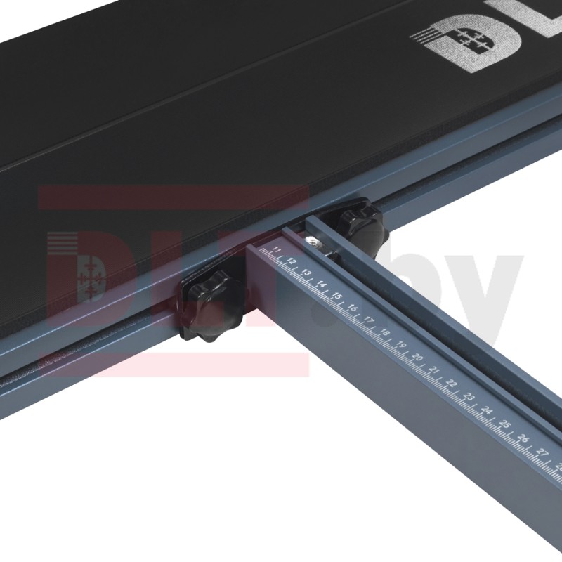 Плиткорез механический DLT TITAN, рез до 600мм, арт.4596