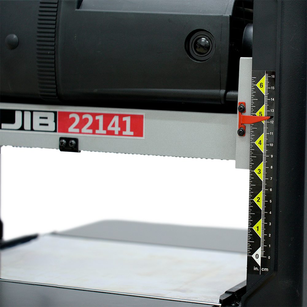 JIB 22141 Рейсмусовый станок