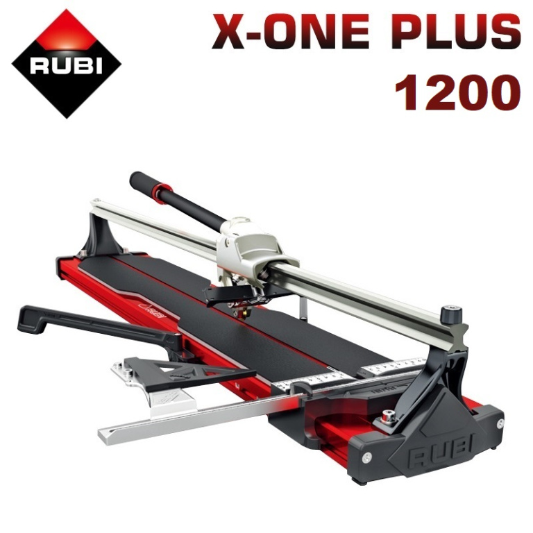 Ручной плиткорез RUBI X-ONE PLUS 1200 (до 1200мм)