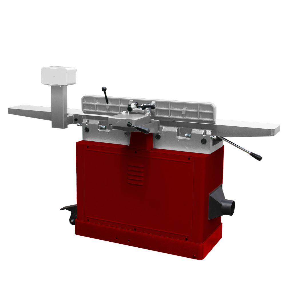 JIB WJ-8X76 Фуговальный станок