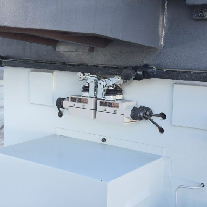 PBP-350A AHD Плоскошлифовальный станок