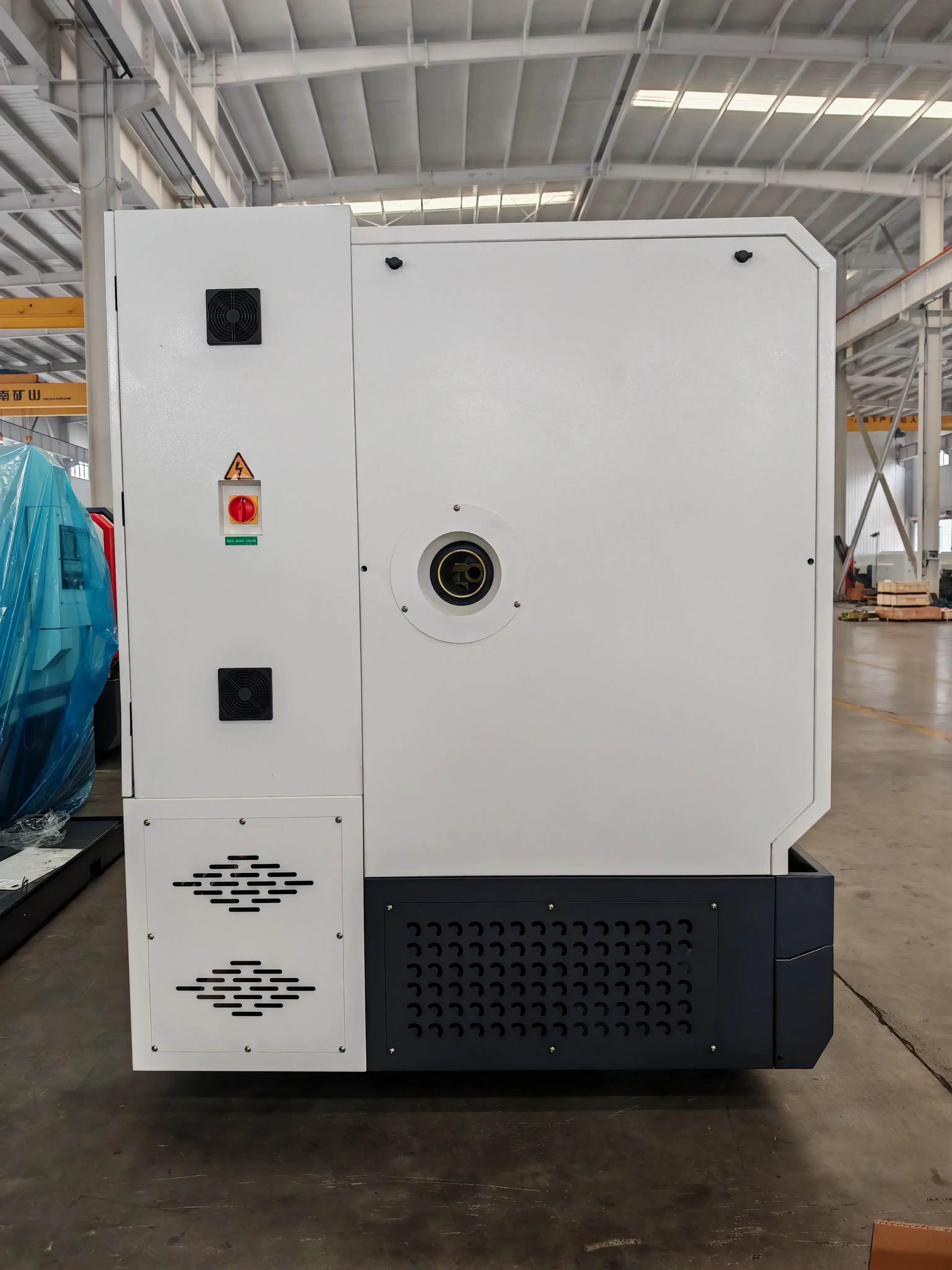 Токарный станок с ЧПУ Realrez CK 61100х1500 (GSK980TDC)