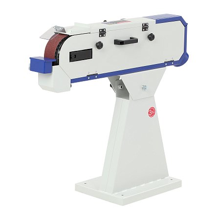 Станок шлифовальный ленточный BELMASH BSM-793