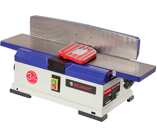 BELMASH J150/730A