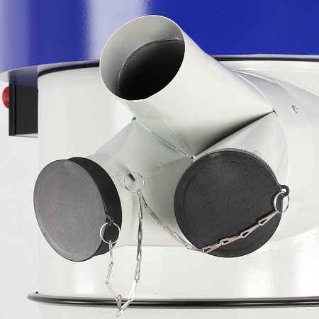 Установка вытяжная циклон BELMASH CTDC-1.7