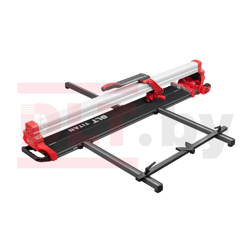 Плиткорез механический DLT TITAN, рез до 600мм, арт.4596