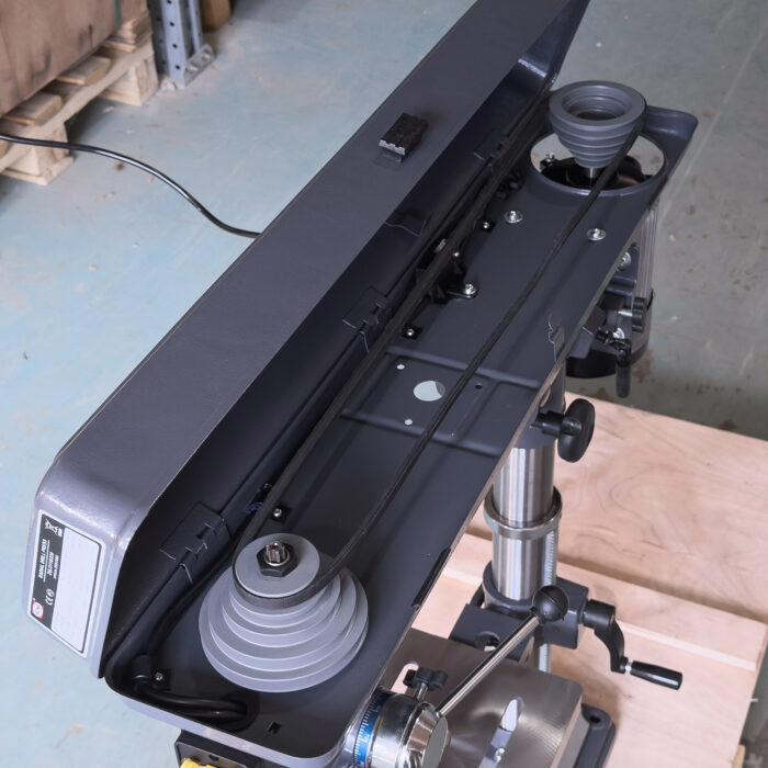 ZQJ3116/230 Радиально-сверлильный станок