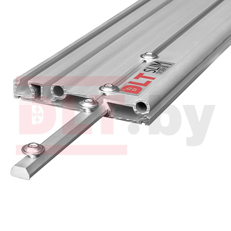 Система резки крупноформата DLT Slim System Cutter, арт.0408