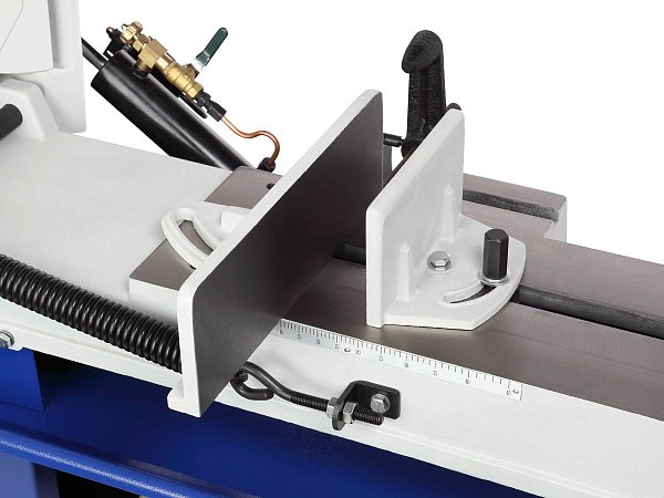 Станок ленточнопильный BELMASH MBS-712CH/400