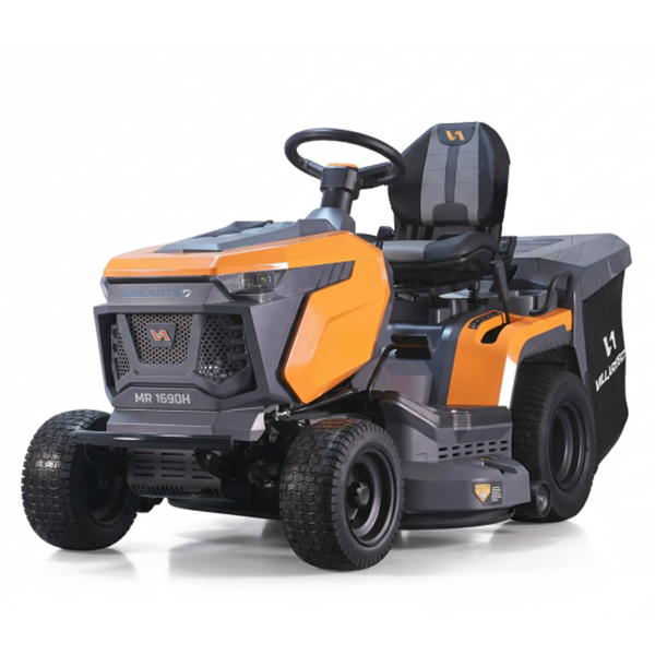 Газонокосилка с сидением VILLARTEC MR 1690H