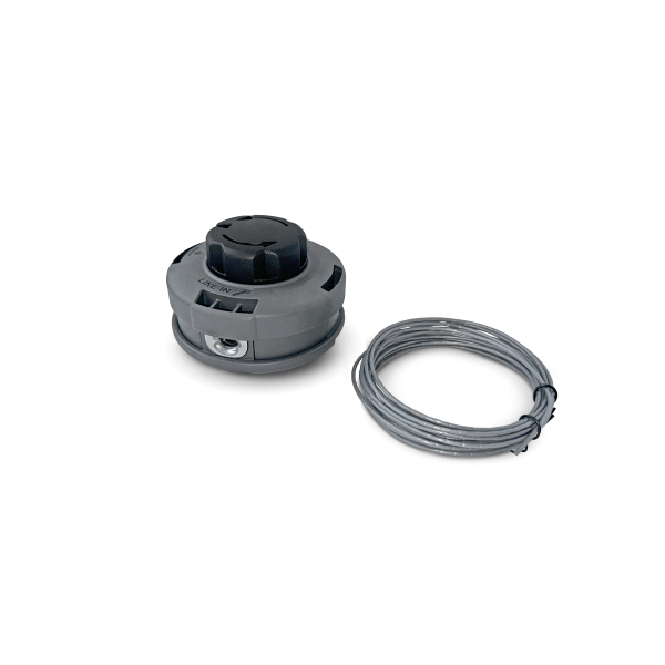 Головка триммерная VILLARTEC R-CUT 102 (M8x1.25 Правая резьба)