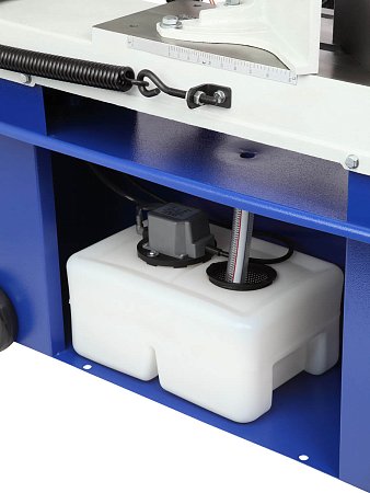 Станок ленточнопильный BELMASH MBS-712CH/400