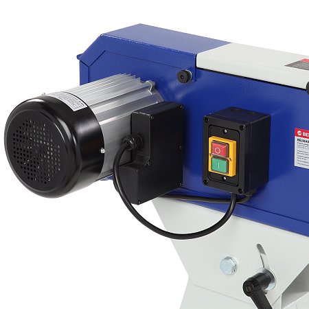 Станок шлифовальный ленточный BELMASH BSM-793