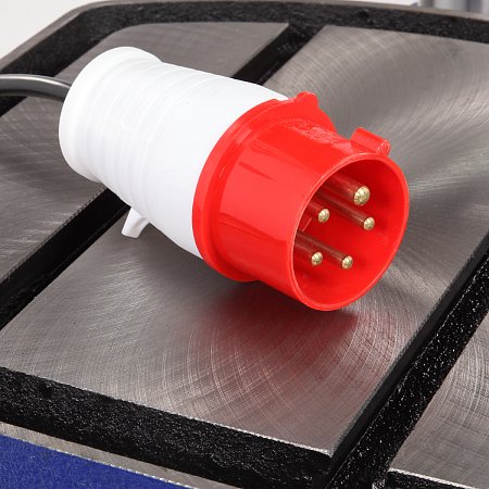 BELMASH DP430-16F/380 (1.1 кВт, 400 В)