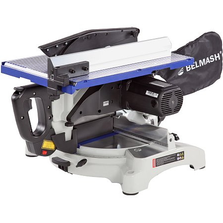 BELMASH MS U-305