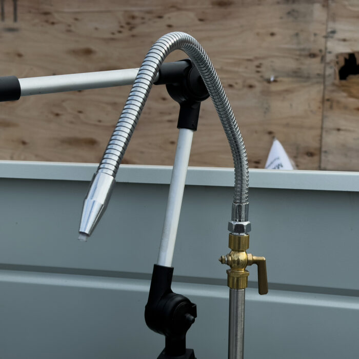 SPZ-1000 универсальный токарный станок с УЦИ