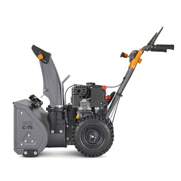 Снегоуборщик VILLARTEC WB C-75