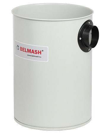 Установка вытяжная BELMASH BDC200