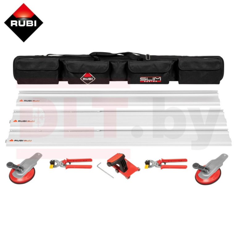 Плиткорез для крупноформатной плитки RUBI SLIM SYSTEM CUTTER