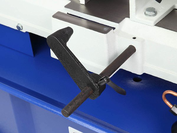 Станок ленточнопильный BELMASH MBS-712CH/400