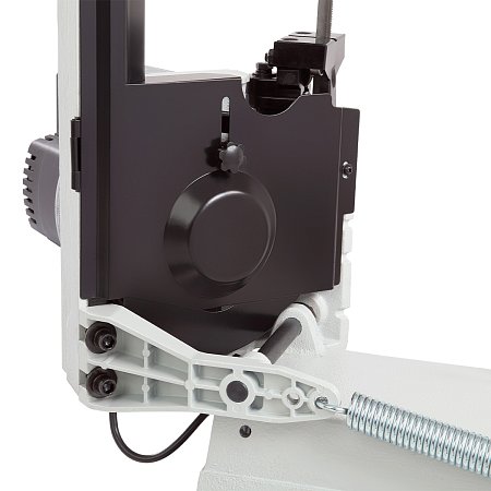 Станок ленточнопильный BELMASH MBS-450VS