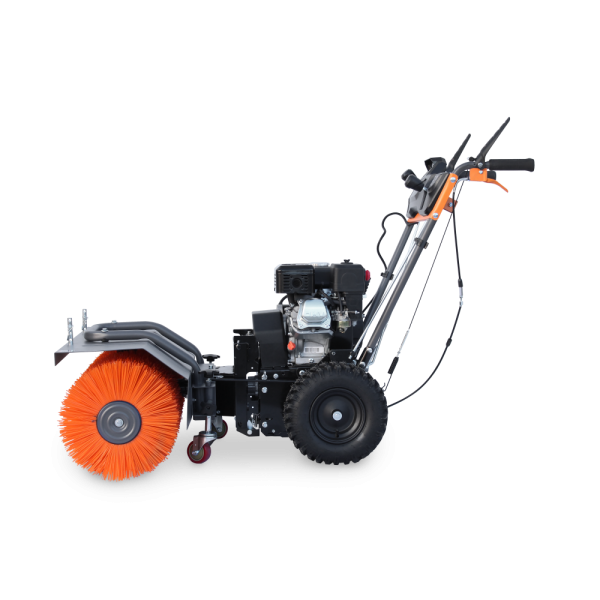 Многофункциональный бензиновый блок VILLARTEC SW7080E