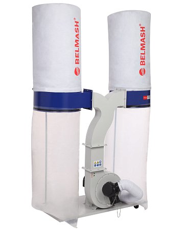 BELMASH DC3900