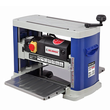Станок рейсмусовый BELMASH P2000M