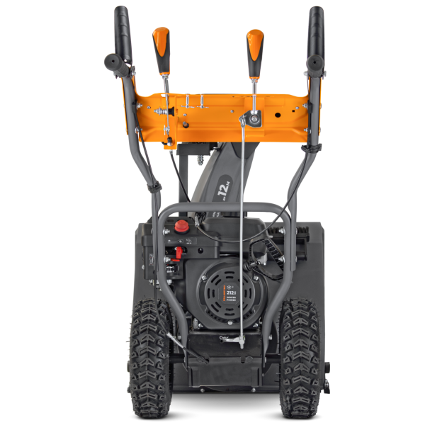 Снегоуборщик VILLARTEC WB C-76