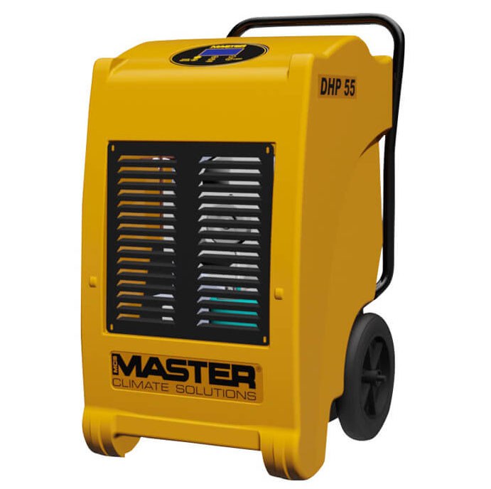 Oсушитель воздуха Master DHP 55