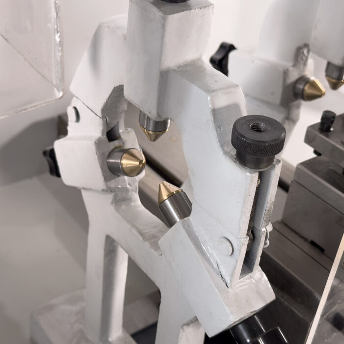 SKF-800 комбинированный токарный станок