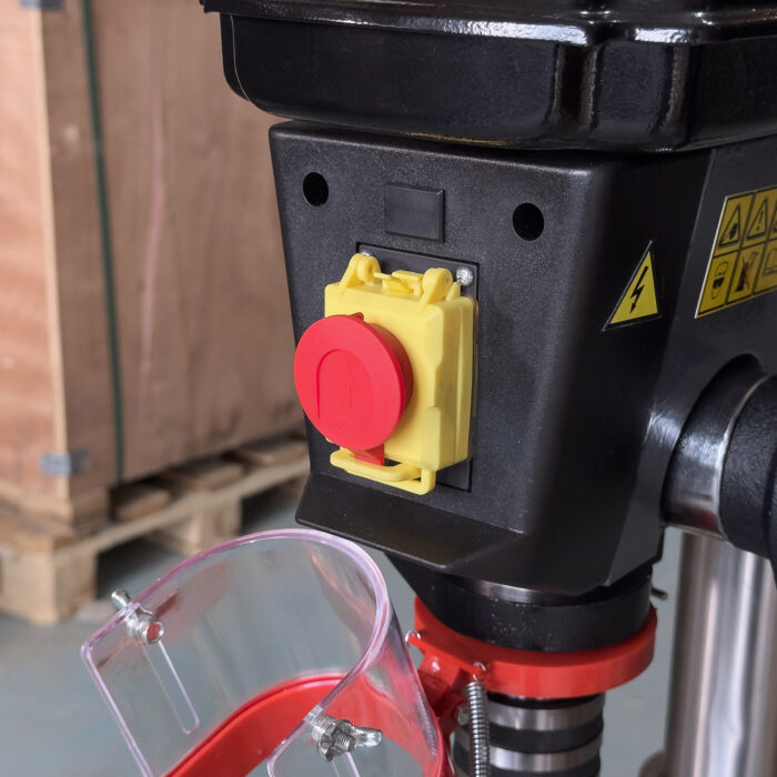 ZQJ4116K/230 Сверлильный станок по металлу