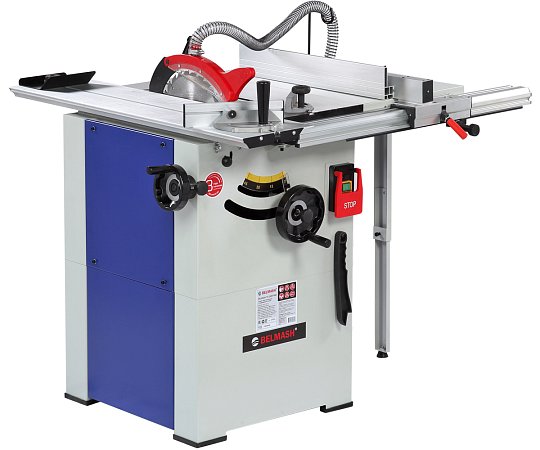 BELMASH TS-250ST1000/400 (2.2 кВт, 400 В)