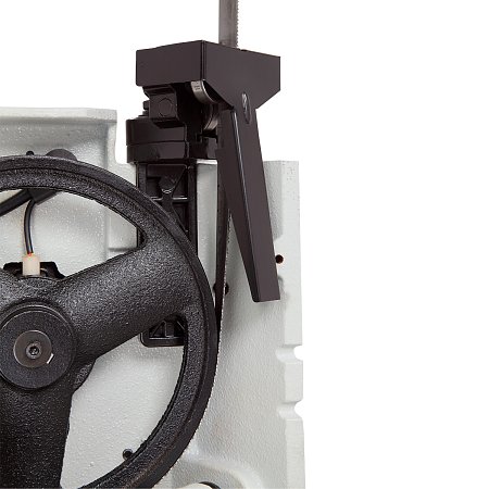 Станок ленточнопильный BELMASH MBS-450VS