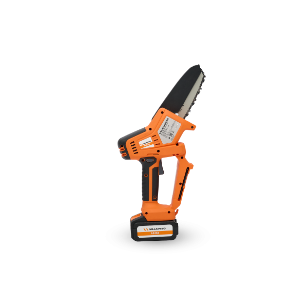 Мини-пила (сучкорез) аккумуляторная VILLARTEC SA 20M