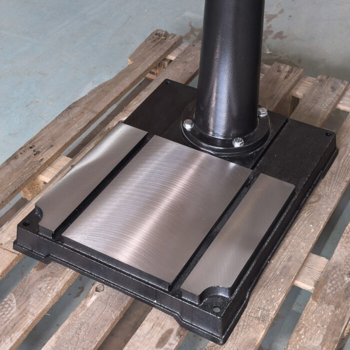 ZQJ4132K/230 Сверлильный станок по металлу