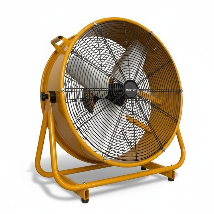 Вентилятор промышленный Master DF 24