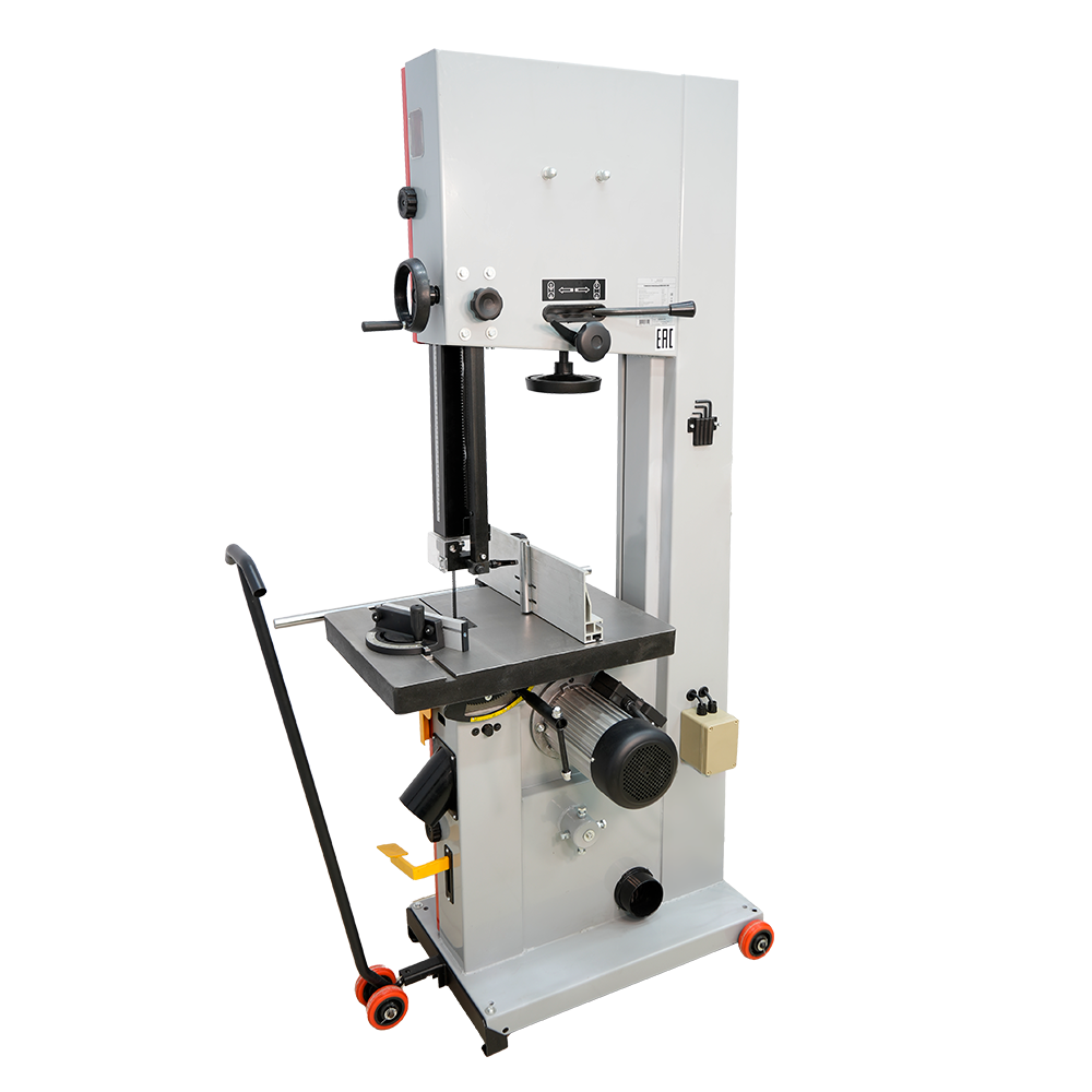 JIB BS450B Ленточнопильный станок