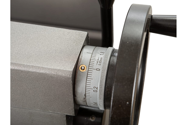 JET BD-13G Токарный станок по металлу 400В